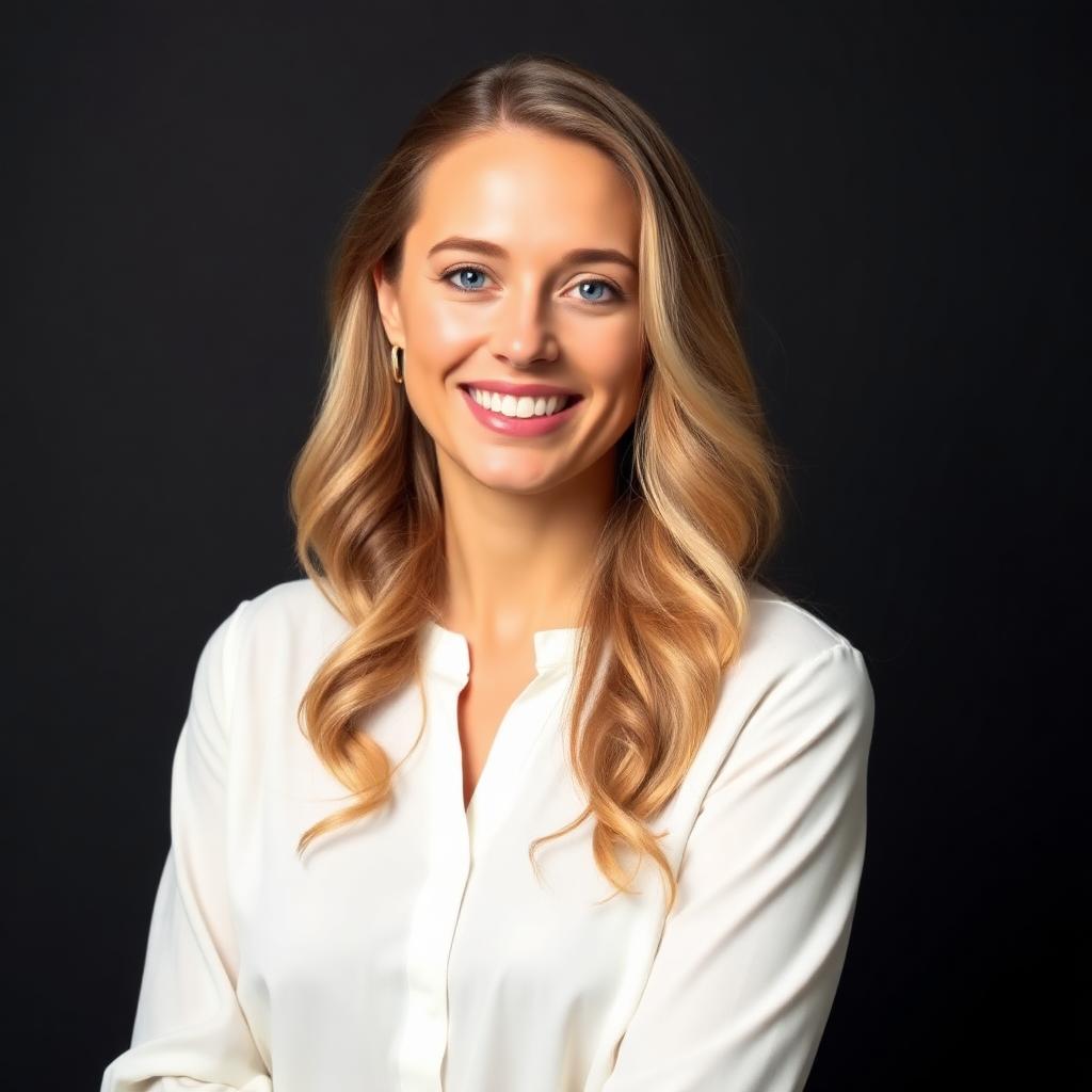 Léa Dubois